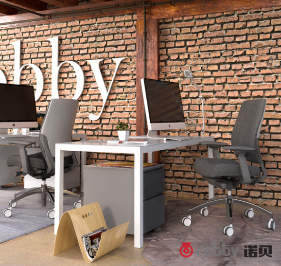 為什么腳輪會生銹，你確定使用的方法是正確的嗎？