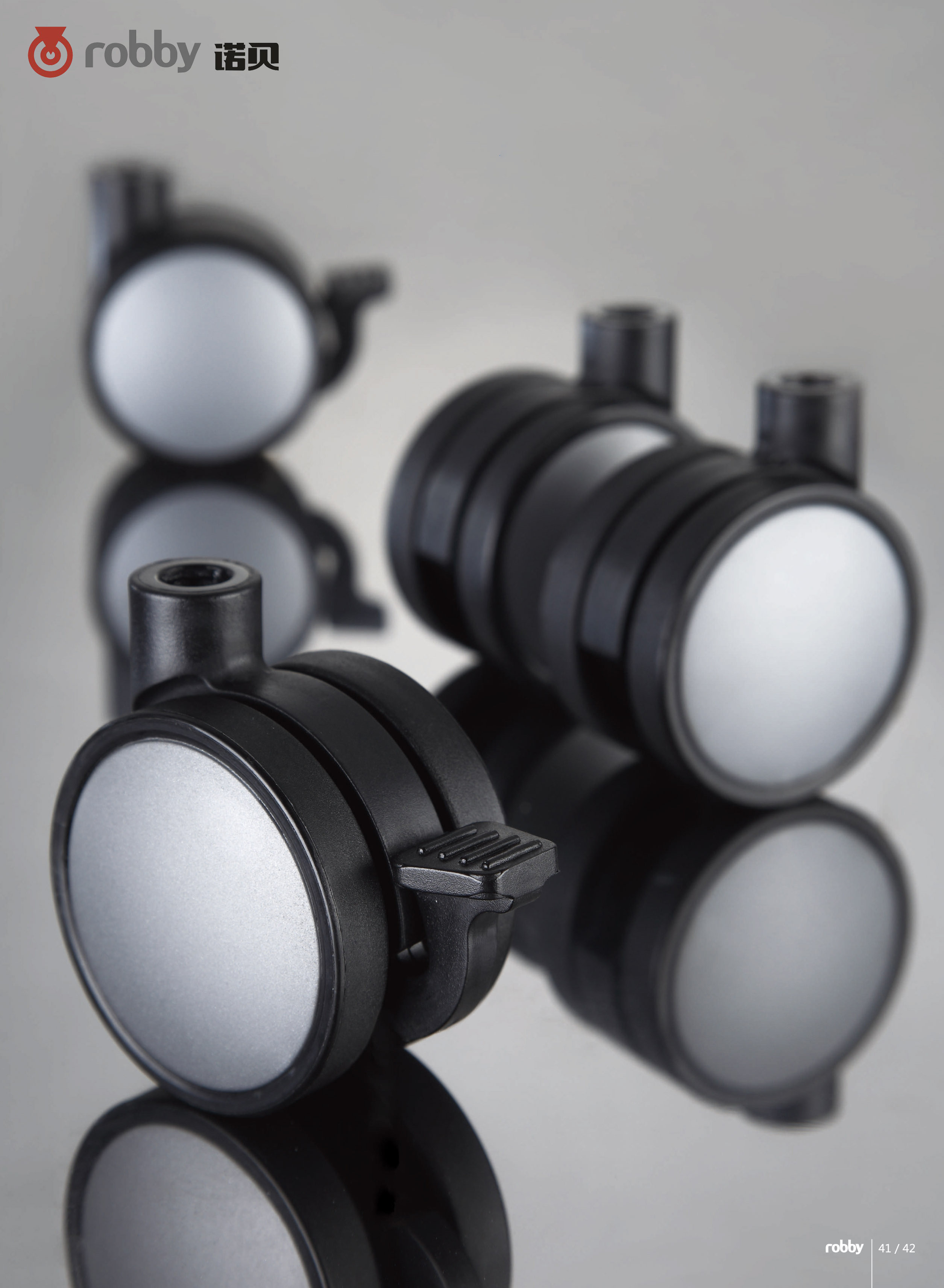  腳輪生產廠家哪家好