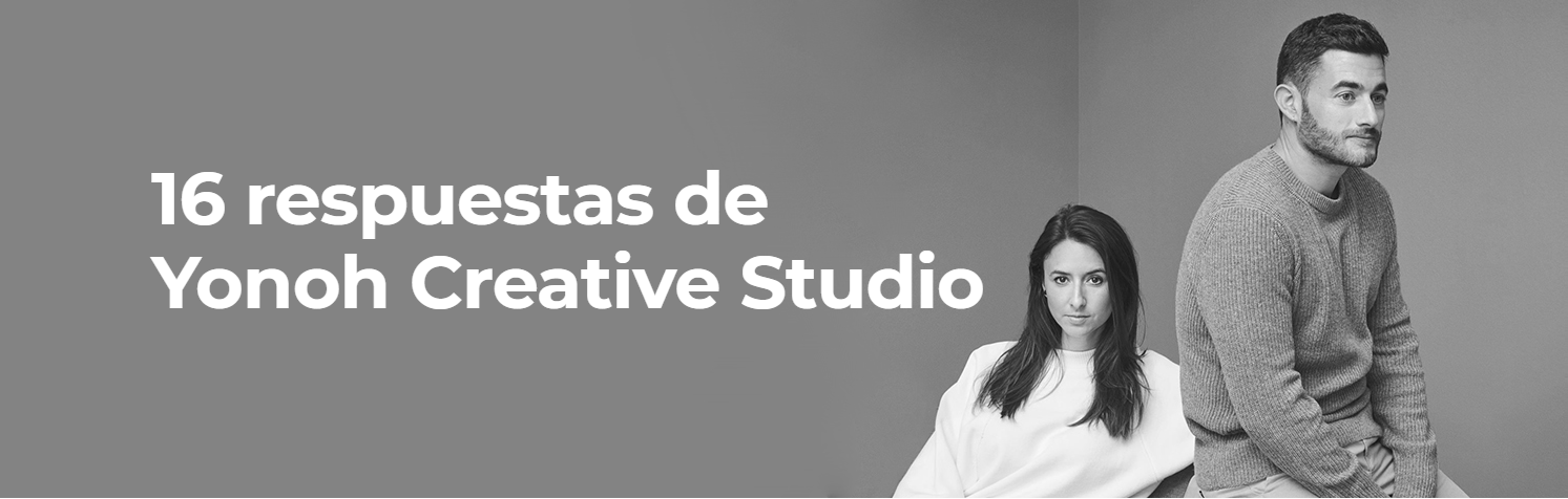 Yonoh創意工作室接受ROBBY諾貝專訪：家具腳輪設計方面最看重運轉良好