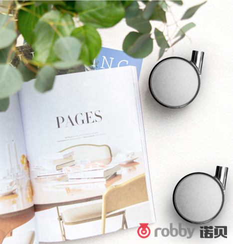 腳輪廠家：打造簡約卻不簡單的腳輪產(chǎn)品