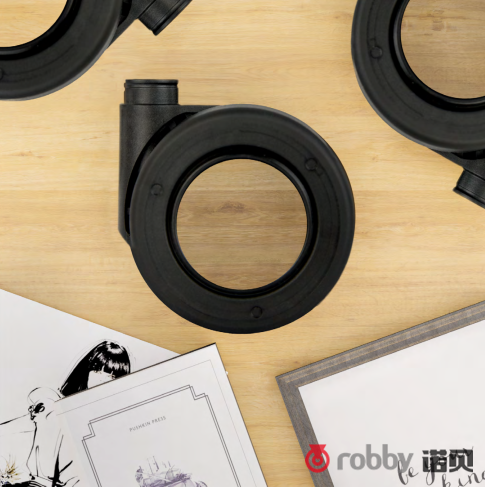 工業腳輪生銹不要慌，腳輪廠家有解決辦法！