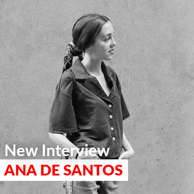 讓生活變成藝術的色彩主義GIRL，究竟是性感女神還是設計天才？