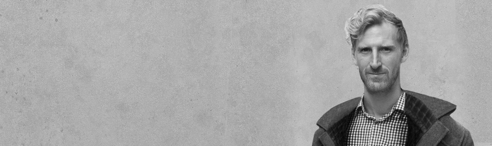 喜歡鍍鉻腳輪的澳洲創(chuàng)意設(shè)計(jì)師，竟完美與諾貝心靈相通