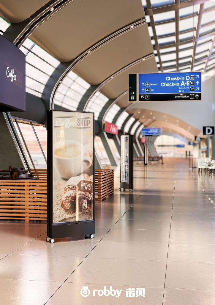 中山諾貝腳輪廠家